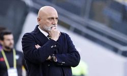 Van'da kIğdır FK’dan ayrılan Hikmet Karaman'ın yeni takımı belli oldu!
