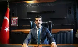 Yeşil Van Spor'un yeni başkanı belli oldu!