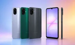 Uygun fiyatlı Samsung Galaxy A08 tanıtıldı: İşte fiyatı ve özellikleri