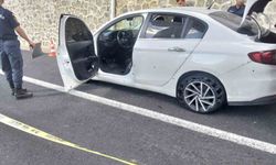 Seyir halindeki otomobile kurşun yağdırdılar: Kuyumcu toptancısı hayatını kaybetti!