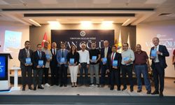 Van’da bir ilk: Van’ın 600 bin yıllık doğal güzelliğinin kimliği çıkarıldı!
