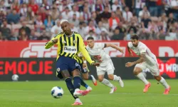 Anderson Talisca Fenerbahçe'den ayrılıyor: Yeni takımı belli oldu!