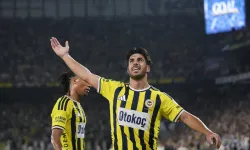 Fenerbahçe'de Asensio'nun sahalara dönüş yapacağı maç belli oldu!