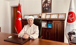 Van Müftüsü değişti! İşte yeni atanan isim…