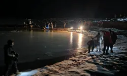 Acı olay! 10 yaşındaki çocuk gölette ölü olarak bulundu!