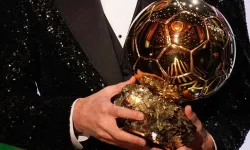 Ballon d’Or adayları açıklandı
