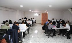 Van’da LGS, YKS ve KPSS’ye hazırlanacak öğrenciler dikkat! Ücretsiz etüt eğitim merkezi kayıtları başladı!