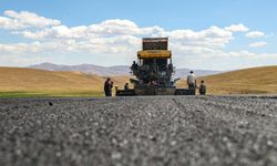 Van’da 6 mahallenin uzun yıllardır beklediği yol sorunu çözülüyor!