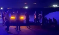 Yolun karşısına geçmeye çalışan 2 kuzen feci şekilde can verdi!