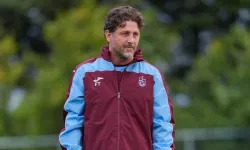 Trabzonspor’da Fatih Tekke dönemi sona erdi!