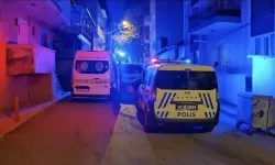 Alkollü kardeş dehşeti! Kardeşini bıçaklayarak öldürdü