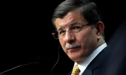 Son dakika! Ahmet Davutoğlu’na soruşturma!
