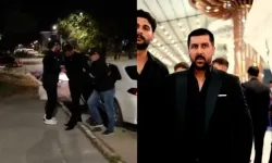 "Vanlı Kara Haydar" olarak bilinen kişi gözaltına alındı