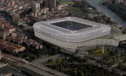 Fenerbahçe’nin yeni stat projesi belli oldu! İşte stat kapasitesi ve detayları…