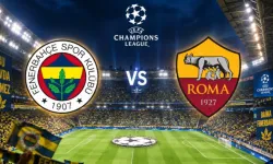 Fenerbahçe-Roma maçı saat kaçta ve hangi kanalda canlı yayınlanacak? İşte canlı yayın bilgisi