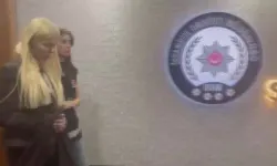 Vanlı Kara Haydar’ın firari eşi Çağla Öz yakalandı!