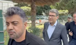 Kaşif Kozinoğlu soruşturmasında yeni gelişme: Kurtlar Vadisi Pusu senaristleri ifade için adliyede!