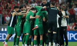 Süper Lig'de Beşiktaş’ı yenen Amedspor bir ilke imza attı!