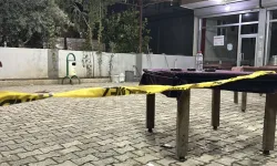Husumetli iki aile arasında silahlı kavga: 1 ölü 5 yaralı!
