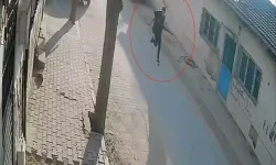 Manisa’daki okul saldırısını gerçekleştiren şahıs yakalandı!