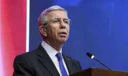 Mansur Yavaş CHP'den istifa ettiğini duyurdu!