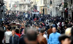 Türkiye’nin nüfus haritası güncellendi! İşte Van’ın sırası…