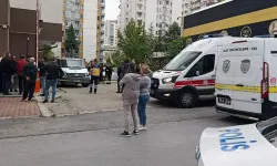 Balkon temizliği faciayla bitti: 2 çocuk annesi 13. kattan düşerek hayatını kaybetti!