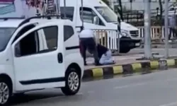 Sokak ortasında husumetlisine defalarca kez ateş ederek öldürdü!