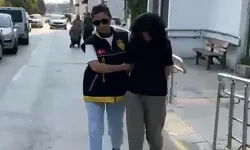 Evlilik arifesindeki çiftin tartışması cinayetle sonuçlandı: Tartıştığı nişanlısını öldürdü!