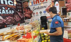 Van’daki marketlerde hijyen ve fiyat etiketi denetimi yapıldı