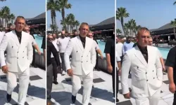 Vanlı Ali Haydar Kurum tutuklandı!