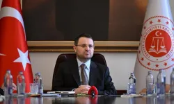 Bakan Akın Gürlek duyurdu: 30 şirkete kayyum atandı!