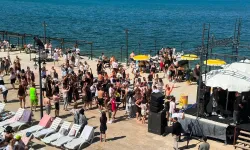 Van’a İranlı turist akını: 8 ayda 580 bin ziyaretçi