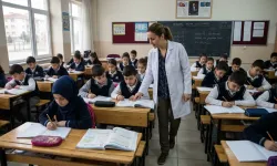 Okullarda öğretmenlerin giyeceği önlük kıyafetinin standartları belli oldu!