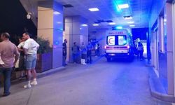 Aile hekimine saldırı düzenlendi: Doktor hastaneye kaldırıldı!