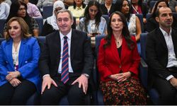 DEM Parti’de Bakırhan ve Hatimoğulları yeniden seçildi