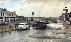 Van’da 32 yıl sonra bir ilk yaşandı!