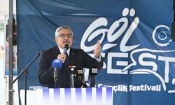 Yayman: Türkiye Yüzyıl’ının kapısı Van’dır!