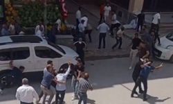 Van’da 1 kişinin ölümüyle sonuçlanan kavgaya ilişkin açıklama!