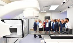 Van’da kanser hastalarına yeni şifa kapısı!