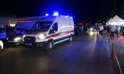 İki esnafın park yeri kavgası bıçaklı saldırıya döndü: 2’si ağır 4 yaralı!