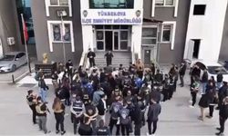 Yasa dışı bahis çetesine şafak operasyonu! 46 şüpheli yakalandı, banka hesaplarına el konuldu