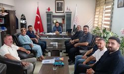 Van'da takograf servislerine kritik uyarı ve bilgilendirme!