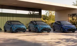 Sıfır otomobilde 791 bin TL'lik dev indirim: İşte marka ve o modeller…