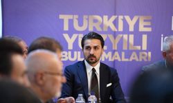 AK Parti MKYK Üyesi Ömer Arvas, Van GölFest coşkusuna ortak oldu!