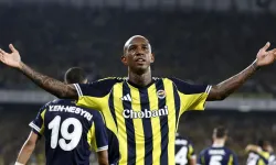 Fenerbahçe'den ayrılan Anderson Talisca’nın yeni takımı belli oldu!