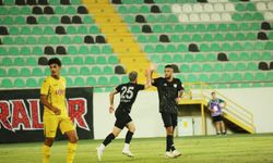 Vanspor’da şok sakatlık: Yeni transfer 1 ay yok!