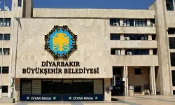 Diyarbakır Büyükşehir Belediyesi’nin yeni eş başkanı açıklandı!