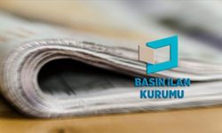 Basın İlan Kurumu gazete ve internet haber sitelerinde işbaşı eğitim kriterleri değişti!