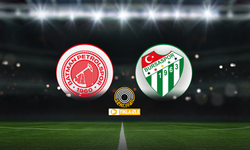 CANLI YAYIN | Batman Petrolspor-Bursaspor maçı canlı izle!